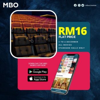 MBO-Cinemas-Standard-Hall-Tickets-for-RM16-Promotion-350x350 - Bank & Finance Cinemas Johor Kedah Kelantan Kuala Lumpur Melaka Movie & Music & Games Negeri Sembilan Pahang Penang Perak Perlis Promotions & Freebies Putrajaya Sabah Sarawak Selangor Standard Chartered Bank Terengganu 