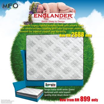 MFO-Mattress-Stadium-Warehouse-Sale-10-350x350 - Beddings Home & Garden & Tools Mattress Selangor Warehouse Sale & Clearance in Malaysia 