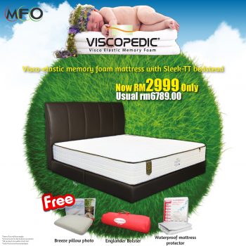 MFO-Mattress-Stadium-Warehouse-Sale-16-350x350 - Beddings Home & Garden & Tools Mattress Selangor Warehouse Sale & Clearance in Malaysia 