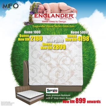 MFO-Mattress-Stadium-Warehouse-Sale-7-350x350 - Beddings Home & Garden & Tools Mattress Selangor Warehouse Sale & Clearance in Malaysia 