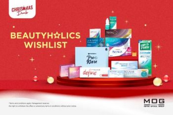 MOG-Eyewear-Christmas-Promotion-350x233 - Eyewear Fashion Lifestyle & Department Store Johor Kedah Kelantan Kuala Lumpur Melaka Negeri Sembilan Others Pahang Penang Perak Perlis Promotions & Freebies Putrajaya Sabah Sarawak Selangor Terengganu 