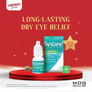 MOG-Eyewear-Christmas-Promotion-5-350x350 - Eyewear Fashion Lifestyle & Department Store Johor Kedah Kelantan Kuala Lumpur Melaka Negeri Sembilan Others Pahang Penang Perak Perlis Promotions & Freebies Putrajaya Sabah Sarawak Selangor Terengganu 