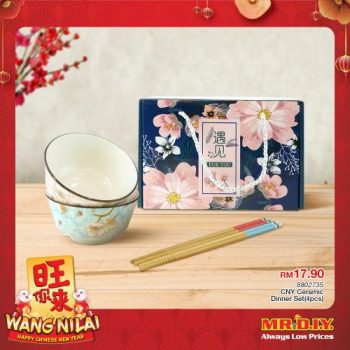 MR-DIY-CNY-Ceramic-Dinner-Set-Promotion-2-350x350 - Johor Kedah Kelantan Kuala Lumpur Melaka Negeri Sembilan Others Pahang Penang Perak Perlis Promotions & Freebies Putrajaya Sabah Sarawak Selangor Terengganu 