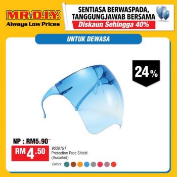 MR-DIY-Face-Shields-Promotion-2-350x350 - Johor Kedah Kelantan Kuala Lumpur Melaka Negeri Sembilan Others Pahang Penang Perak Perlis Promotions & Freebies Putrajaya Sabah Sarawak Selangor Terengganu 