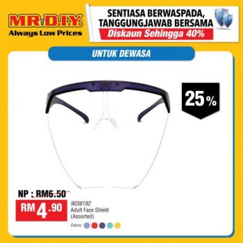 MR-DIY-Face-Shields-Promotion-7-350x350 - Johor Kedah Kelantan Kuala Lumpur Melaka Negeri Sembilan Others Pahang Penang Perak Perlis Promotions & Freebies Putrajaya Sabah Sarawak Selangor Terengganu 