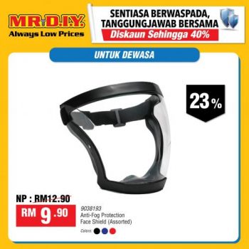 MR-DIY-Face-Shields-Promotion-8-350x350 - Johor Kedah Kelantan Kuala Lumpur Melaka Negeri Sembilan Others Pahang Penang Perak Perlis Promotions & Freebies Putrajaya Sabah Sarawak Selangor Terengganu 