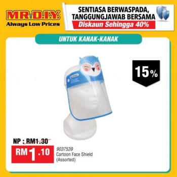MR-DIY-Face-Shields-Promotion-9-350x350 - Johor Kedah Kelantan Kuala Lumpur Melaka Negeri Sembilan Others Pahang Penang Perak Perlis Promotions & Freebies Putrajaya Sabah Sarawak Selangor Terengganu 