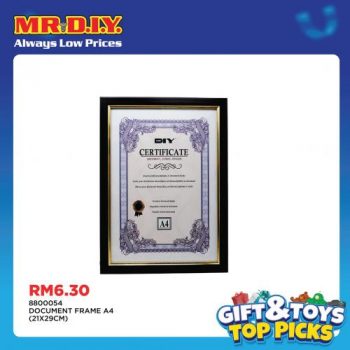 MR-DIY-Gift-Toys-Top-Picks-Promotion-1-350x350 - Baby & Kids & Parenting Johor Kedah Kelantan Kuala Lumpur Melaka Negeri Sembilan Pahang Penang Perak Perlis Promotions & Freebies Putrajaya Sabah Sarawak Selangor Terengganu Toys 