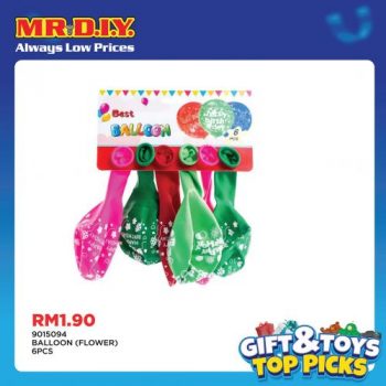 MR-DIY-Gift-Toys-Top-Picks-Promotion-10-350x350 - Baby & Kids & Parenting Johor Kedah Kelantan Kuala Lumpur Melaka Negeri Sembilan Pahang Penang Perak Perlis Promotions & Freebies Putrajaya Sabah Sarawak Selangor Terengganu Toys 