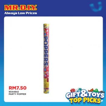MR-DIY-Gift-Toys-Top-Picks-Promotion-12-350x350 - Baby & Kids & Parenting Johor Kedah Kelantan Kuala Lumpur Melaka Negeri Sembilan Pahang Penang Perak Perlis Promotions & Freebies Putrajaya Sabah Sarawak Selangor Terengganu Toys 