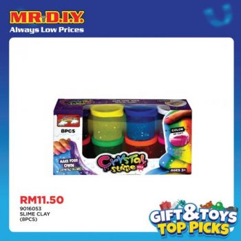 MR-DIY-Gift-Toys-Top-Picks-Promotion-13-350x350 - Baby & Kids & Parenting Johor Kedah Kelantan Kuala Lumpur Melaka Negeri Sembilan Pahang Penang Perak Perlis Promotions & Freebies Putrajaya Sabah Sarawak Selangor Terengganu Toys 