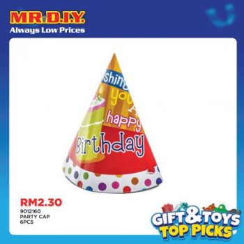 MR-DIY-Gift-Toys-Top-Picks-Promotion-17-350x350 - Baby & Kids & Parenting Johor Kedah Kelantan Kuala Lumpur Melaka Negeri Sembilan Pahang Penang Perak Perlis Promotions & Freebies Putrajaya Sabah Sarawak Selangor Terengganu Toys 