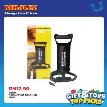 MR-DIY-Gift-Toys-Top-Picks-Promotion-19-350x350 - Baby & Kids & Parenting Johor Kedah Kelantan Kuala Lumpur Melaka Negeri Sembilan Pahang Penang Perak Perlis Promotions & Freebies Putrajaya Sabah Sarawak Selangor Terengganu Toys 