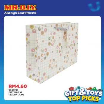 MR-DIY-Gift-Toys-Top-Picks-Promotion-2-350x350 - Baby & Kids & Parenting Johor Kedah Kelantan Kuala Lumpur Melaka Negeri Sembilan Pahang Penang Perak Perlis Promotions & Freebies Putrajaya Sabah Sarawak Selangor Terengganu Toys 