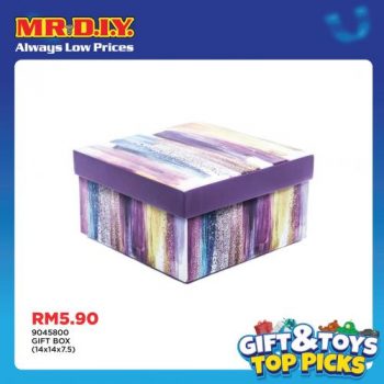 MR-DIY-Gift-Toys-Top-Picks-Promotion-20-350x350 - Baby & Kids & Parenting Johor Kedah Kelantan Kuala Lumpur Melaka Negeri Sembilan Pahang Penang Perak Perlis Promotions & Freebies Putrajaya Sabah Sarawak Selangor Terengganu Toys 