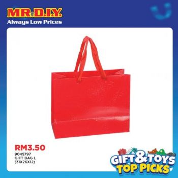 MR-DIY-Gift-Toys-Top-Picks-Promotion-5-350x350 - Baby & Kids & Parenting Johor Kedah Kelantan Kuala Lumpur Melaka Negeri Sembilan Pahang Penang Perak Perlis Promotions & Freebies Putrajaya Sabah Sarawak Selangor Terengganu Toys 