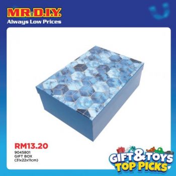 MR-DIY-Gift-Toys-Top-Picks-Promotion-6-350x350 - Baby & Kids & Parenting Johor Kedah Kelantan Kuala Lumpur Melaka Negeri Sembilan Pahang Penang Perak Perlis Promotions & Freebies Putrajaya Sabah Sarawak Selangor Terengganu Toys 