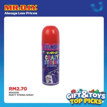 MR-DIY-Gift-Toys-Top-Picks-Promotion-7-350x350 - Baby & Kids & Parenting Johor Kedah Kelantan Kuala Lumpur Melaka Negeri Sembilan Pahang Penang Perak Perlis Promotions & Freebies Putrajaya Sabah Sarawak Selangor Terengganu Toys 