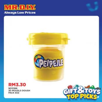 MR-DIY-Gift-Toys-Top-Picks-Promotion-8-350x350 - Baby & Kids & Parenting Johor Kedah Kelantan Kuala Lumpur Melaka Negeri Sembilan Pahang Penang Perak Perlis Promotions & Freebies Putrajaya Sabah Sarawak Selangor Terengganu Toys 