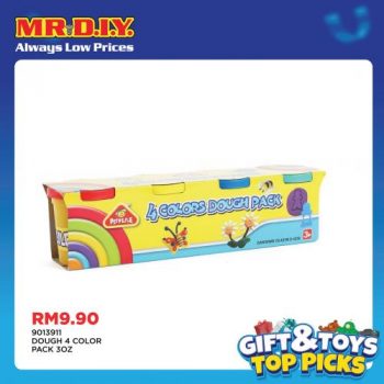 MR-DIY-Gift-Toys-Top-Picks-Promotion-9-350x350 - Baby & Kids & Parenting Johor Kedah Kelantan Kuala Lumpur Melaka Negeri Sembilan Pahang Penang Perak Perlis Promotions & Freebies Putrajaya Sabah Sarawak Selangor Terengganu Toys 