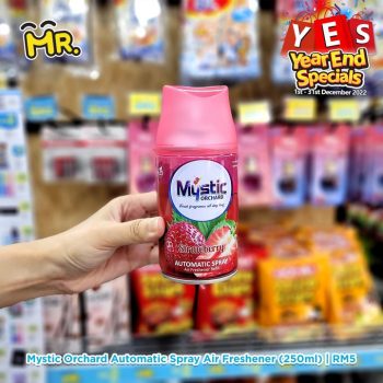 MR-Dollar-YES-Year-End-Specials-3-350x350 - Johor Kedah Kelantan Kuala Lumpur Melaka Negeri Sembilan Others Pahang Penang Perak Perlis Promotions & Freebies Putrajaya Sabah Sarawak Selangor Terengganu 