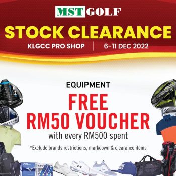 MST-Golf-Stock-Clearance-Sale-at-KLGCC-2-350x350 - Golf Kuala Lumpur Selangor Sports,Leisure & Travel Warehouse Sale & Clearance in Malaysia 