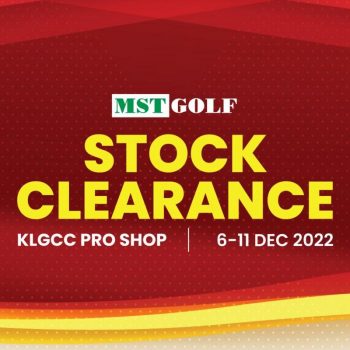 MST-Golf-Stock-Clearance-Sale-at-KLGCC-350x350 - Golf Kuala Lumpur Selangor Sports,Leisure & Travel Warehouse Sale & Clearance in Malaysia 