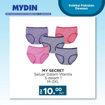 MYDIN-Adults-Clothing-Promotion-16-350x350 - Apparels Fashion Lifestyle & Department Store Johor Kedah Kelantan Kuala Lumpur Melaka Negeri Sembilan Pahang Penang Perak Perlis Promotions & Freebies Putrajaya Sabah Sarawak Selangor Supermarket & Hypermarket Terengganu 