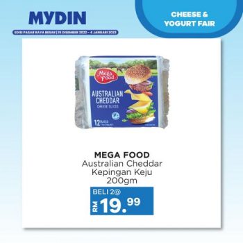 MYDIN-Cheese-Yogurt-Fair-Promotion-14-350x350 - Johor Kedah Kelantan Kuala Lumpur Melaka Negeri Sembilan Pahang Penang Perak Perlis Promotions & Freebies Putrajaya Sabah Sarawak Selangor Supermarket & Hypermarket Terengganu 