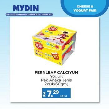 MYDIN-Cheese-Yogurt-Fair-Promotion-2-350x350 - Johor Kedah Kelantan Kuala Lumpur Melaka Negeri Sembilan Pahang Penang Perak Perlis Promotions & Freebies Putrajaya Sabah Sarawak Selangor Supermarket & Hypermarket Terengganu 