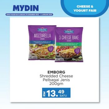 MYDIN-Cheese-Yogurt-Fair-Promotion-8-350x350 - Johor Kedah Kelantan Kuala Lumpur Melaka Negeri Sembilan Pahang Penang Perak Perlis Promotions & Freebies Putrajaya Sabah Sarawak Selangor Supermarket & Hypermarket Terengganu 