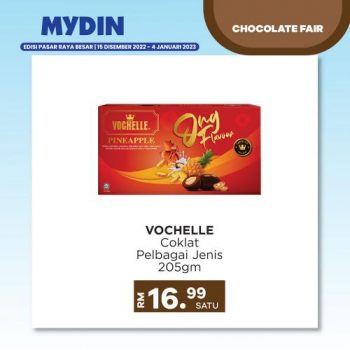 MYDIN-Chocolate-Fair-Promotion-12-350x350 - Gifts , Souvenir & Jewellery Johor Kedah Kelantan Kuala Lumpur Melaka Negeri Sembilan Pahang Penang Perak Perlis Promotions & Freebies Putrajaya Sabah Sarawak Selangor Supermarket & Hypermarket Terengganu 