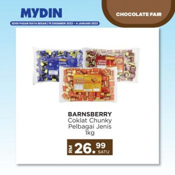 MYDIN-Chocolate-Fair-Promotion-13-350x350 - Gifts , Souvenir & Jewellery Johor Kedah Kelantan Kuala Lumpur Melaka Negeri Sembilan Pahang Penang Perak Perlis Promotions & Freebies Putrajaya Sabah Sarawak Selangor Supermarket & Hypermarket Terengganu 