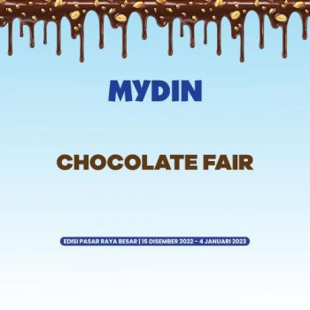 MYDIN-Chocolate-Fair-Promotion-350x350 - Gifts , Souvenir & Jewellery Johor Kedah Kelantan Kuala Lumpur Melaka Negeri Sembilan Pahang Penang Perak Perlis Promotions & Freebies Putrajaya Sabah Sarawak Selangor Supermarket & Hypermarket Terengganu 