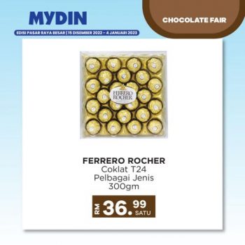 MYDIN-Chocolate-Fair-Promotion-4-350x350 - Gifts , Souvenir & Jewellery Johor Kedah Kelantan Kuala Lumpur Melaka Negeri Sembilan Pahang Penang Perak Perlis Promotions & Freebies Putrajaya Sabah Sarawak Selangor Supermarket & Hypermarket Terengganu 