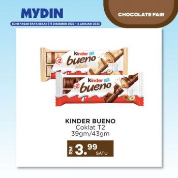 MYDIN-Chocolate-Fair-Promotion-5-350x350 - Gifts , Souvenir & Jewellery Johor Kedah Kelantan Kuala Lumpur Melaka Negeri Sembilan Pahang Penang Perak Perlis Promotions & Freebies Putrajaya Sabah Sarawak Selangor Supermarket & Hypermarket Terengganu 