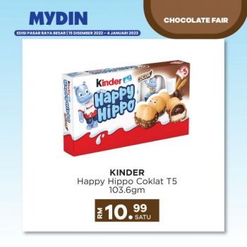 MYDIN-Chocolate-Fair-Promotion-7-350x350 - Gifts , Souvenir & Jewellery Johor Kedah Kelantan Kuala Lumpur Melaka Negeri Sembilan Pahang Penang Perak Perlis Promotions & Freebies Putrajaya Sabah Sarawak Selangor Supermarket & Hypermarket Terengganu 