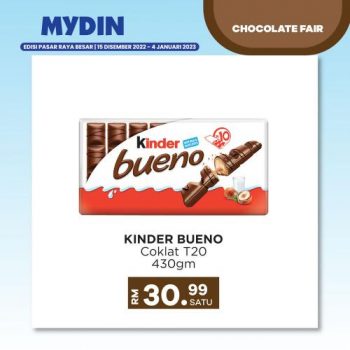MYDIN-Chocolate-Fair-Promotion-8-350x350 - Gifts , Souvenir & Jewellery Johor Kedah Kelantan Kuala Lumpur Melaka Negeri Sembilan Pahang Penang Perak Perlis Promotions & Freebies Putrajaya Sabah Sarawak Selangor Supermarket & Hypermarket Terengganu 