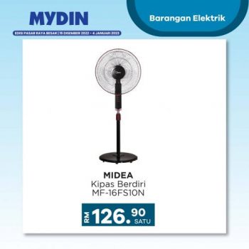 MYDIN-Electrical-Appliances-Promotion-1-1-350x350 - Electronics & Computers Home Appliances Kitchen Appliances Promotions & Freebies 