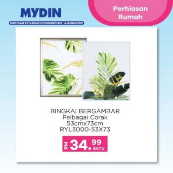 MYDIN-Home-Decoration-Promotion-10-350x350 - Johor Kedah Kelantan Kuala Lumpur Melaka Pahang Penang Perak Perlis Promotions & Freebies Putrajaya Selangor Supermarket & Hypermarket Terengganu 