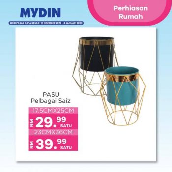 MYDIN-Home-Decoration-Promotion-7-350x350 - Johor Kedah Kelantan Kuala Lumpur Melaka Pahang Penang Perak Perlis Promotions & Freebies Putrajaya Selangor Supermarket & Hypermarket Terengganu 
