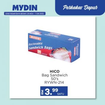MYDIN-Kitchen-Essentials-Promotion-11-350x350 - Johor Kedah Kelantan Kuala Lumpur Melaka Negeri Sembilan Pahang Penang Perak Perlis Promotions & Freebies Putrajaya Sabah Sarawak Selangor Supermarket & Hypermarket Terengganu 