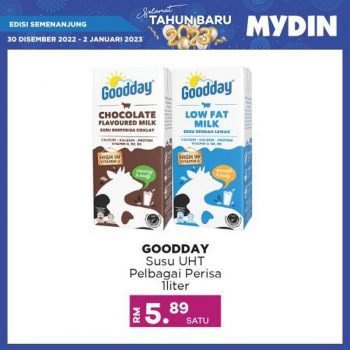 MYDIN-New-Year-Promotion-10-350x350 - Johor Kedah Kelantan Kuala Lumpur Melaka Negeri Sembilan Pahang Penang Perak Perlis Promotions & Freebies Putrajaya Sabah Sarawak Selangor Supermarket & Hypermarket Terengganu 
