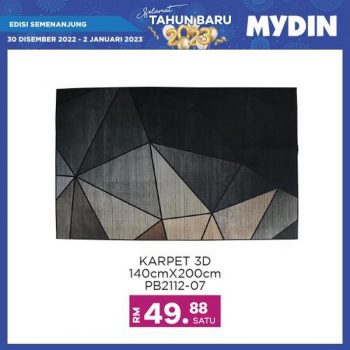 MYDIN-New-Year-Promotion-27-350x350 - Johor Kedah Kelantan Kuala Lumpur Melaka Negeri Sembilan Pahang Penang Perak Perlis Promotions & Freebies Putrajaya Sabah Sarawak Selangor Supermarket & Hypermarket Terengganu 