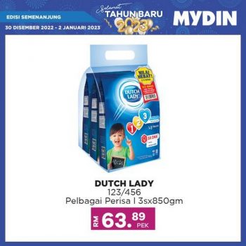 MYDIN-New-Year-Promotion-7-350x350 - Johor Kedah Kelantan Kuala Lumpur Melaka Negeri Sembilan Pahang Penang Perak Perlis Promotions & Freebies Putrajaya Sabah Sarawak Selangor Supermarket & Hypermarket Terengganu 