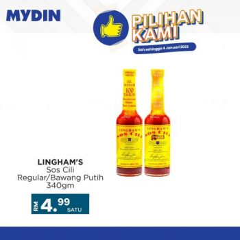 MYDIN-Pilihan-Kami-Promotion-11-350x350 - Johor Kedah Kelantan Kuala Lumpur Melaka Negeri Sembilan Pahang Penang Perak Perlis Promotions & Freebies Putrajaya Sabah Sarawak Selangor Supermarket & Hypermarket Terengganu 