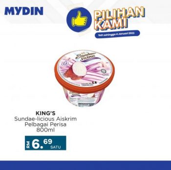 MYDIN-Pilihan-Kami-Promotion-15-350x349 - Johor Kedah Kelantan Kuala Lumpur Melaka Negeri Sembilan Pahang Penang Perak Perlis Promotions & Freebies Putrajaya Sabah Sarawak Selangor Supermarket & Hypermarket Terengganu 