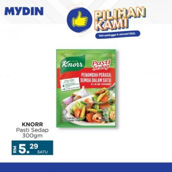 MYDIN-Pilihan-Kami-Promotion-2-350x350 - Johor Kedah Kelantan Kuala Lumpur Melaka Negeri Sembilan Pahang Penang Perak Perlis Promotions & Freebies Putrajaya Sabah Sarawak Selangor Supermarket & Hypermarket Terengganu 