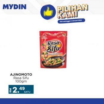 MYDIN-Pilihan-Kami-Promotion-4-350x350 - Johor Kedah Kelantan Kuala Lumpur Melaka Negeri Sembilan Pahang Penang Perak Perlis Promotions & Freebies Putrajaya Sabah Sarawak Selangor Supermarket & Hypermarket Terengganu 