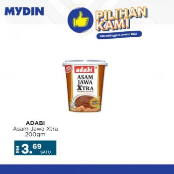 MYDIN-Pilihan-Kami-Promotion-6-350x350 - Johor Kedah Kelantan Kuala Lumpur Melaka Negeri Sembilan Pahang Penang Perak Perlis Promotions & Freebies Putrajaya Sabah Sarawak Selangor Supermarket & Hypermarket Terengganu 